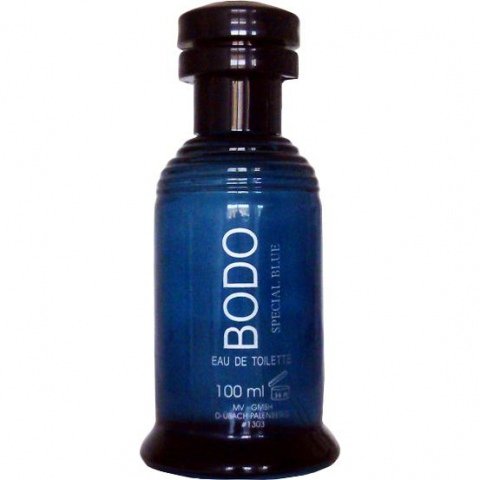 Bodo Special Blue