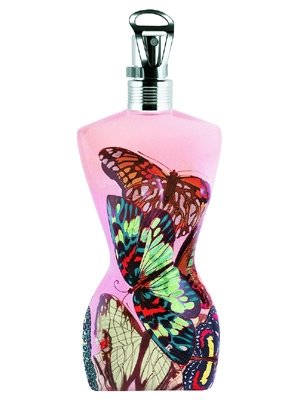 Classique Eau d'Ete 2003 / Summer Fragrance 2003