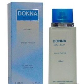 Donna Blue Night for Woman