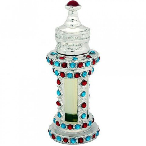 Ramouz Attar