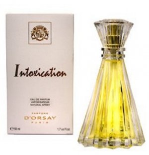 Intoxication (2008)