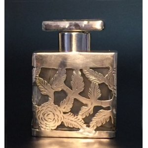 Silver Chypre