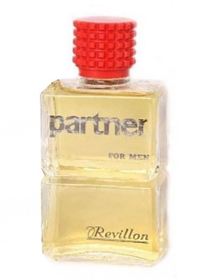 Partner for Men (Eau de Cologne)