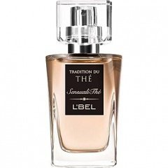 Tradition du Thé - SensualiThé