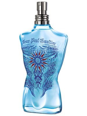 Le Male Summer Fragrance 2011