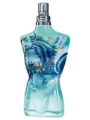 Le Male Summer Fragrance 2013