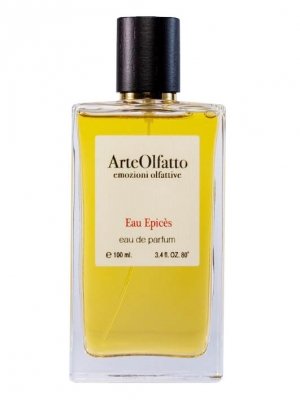 Eau Epices