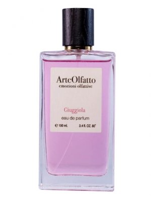 Giuggiola