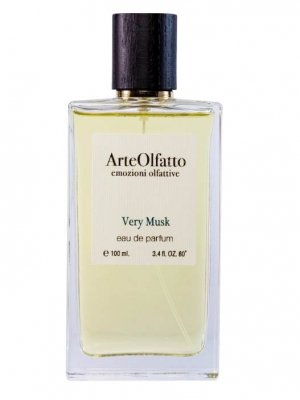 Very Musk
