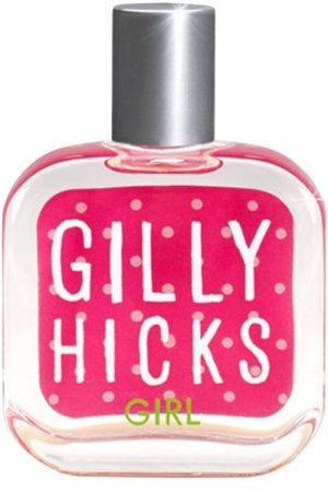 Gilly Hicks Girl