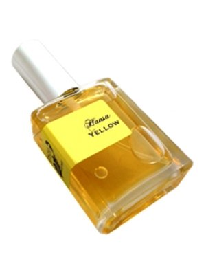 Hansa Yellow (Eau de Parfum)