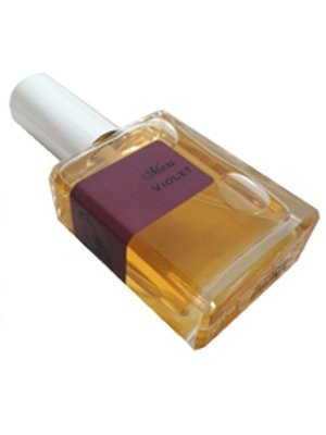 Mars Violet (Eau de Parfum)