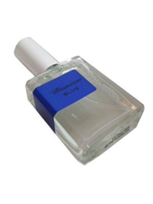 Ultramarine Blue (Eau de Parfum)