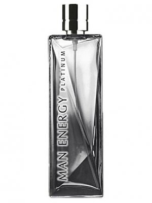 Man Energy Platinum