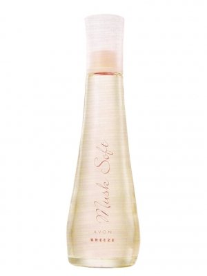 Breeze Musk Soft