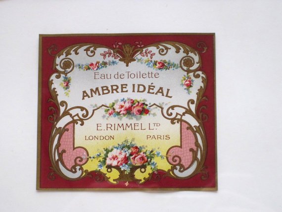Ambre Idéal
