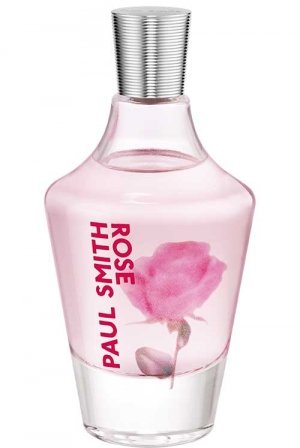 Paul Smith Rose Romantic Edition