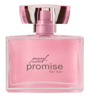 Personal Accents: Promise for Her