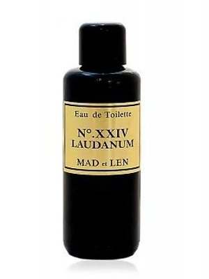 N°. XXIV Laudanum
