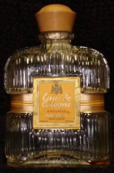 Eau de Cologne Anglaise