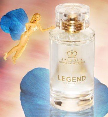 Jackson Family Legend