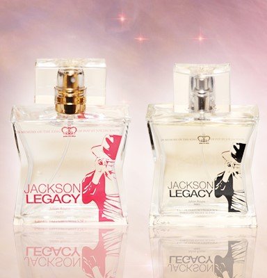 Jackson Family Legacy Night