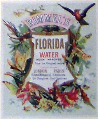 Florida Water