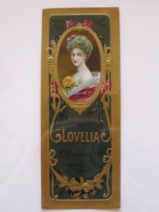 Lovelia