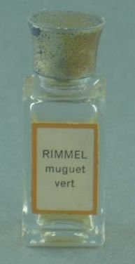Muguet Vert