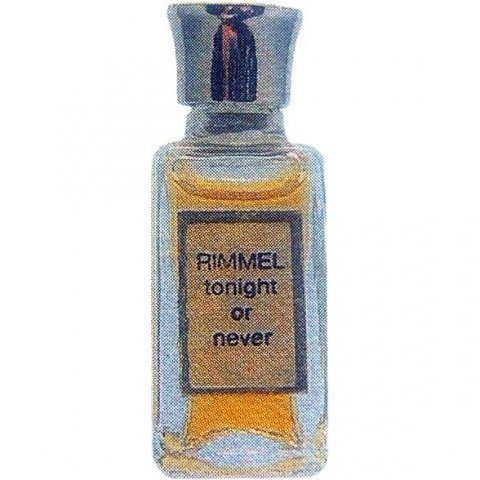 Tonight or Never
