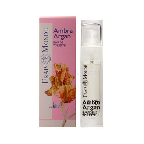 Ambra Argan Eau de Toilette