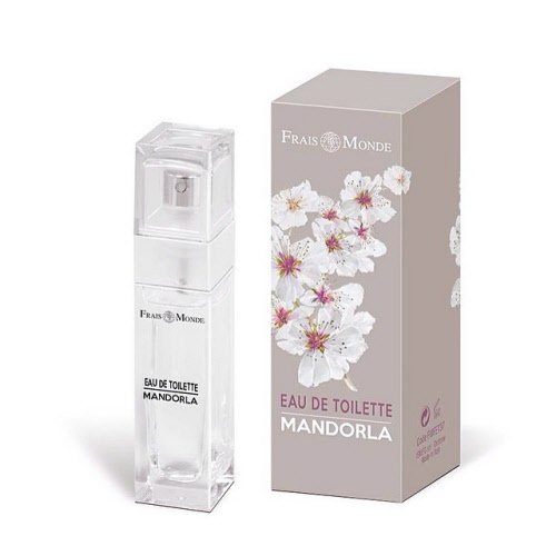 Mandorla Eau de Toilette / Almond