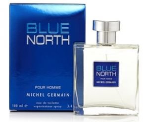 Blue North