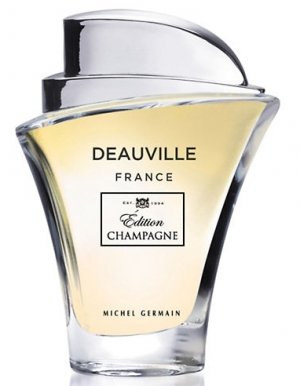 Deauville France Édition Champagne