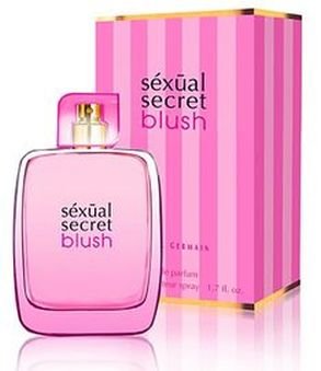Séxūal Secret Blush