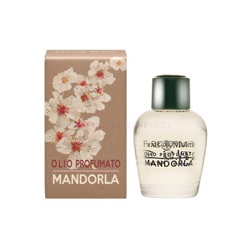 Mandorla Olio Profumato / Almond