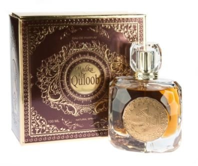 Malika Al Quloob