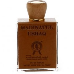 Mudinatul Ushaq
