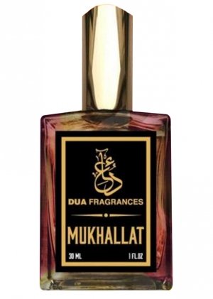 Mukhallat