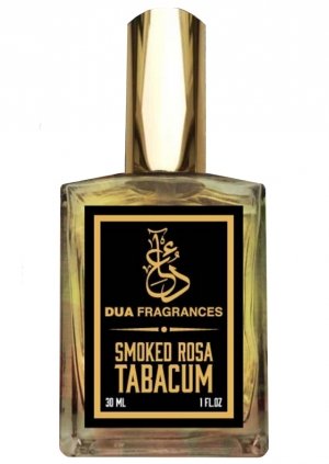 Smoked Rosa Tabacum