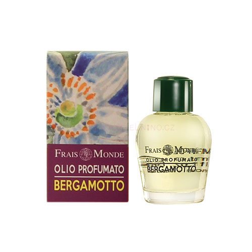Bergamotto Olio Profumato
