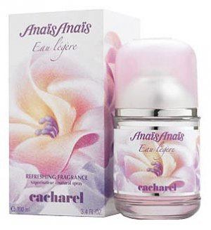Anaïs Anaïs Eau Légère