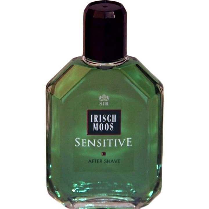 Sir - Irisch Moos (Sensitive After Shave)