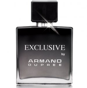 Exclusive by Armand Dupree