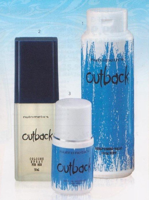 Outback