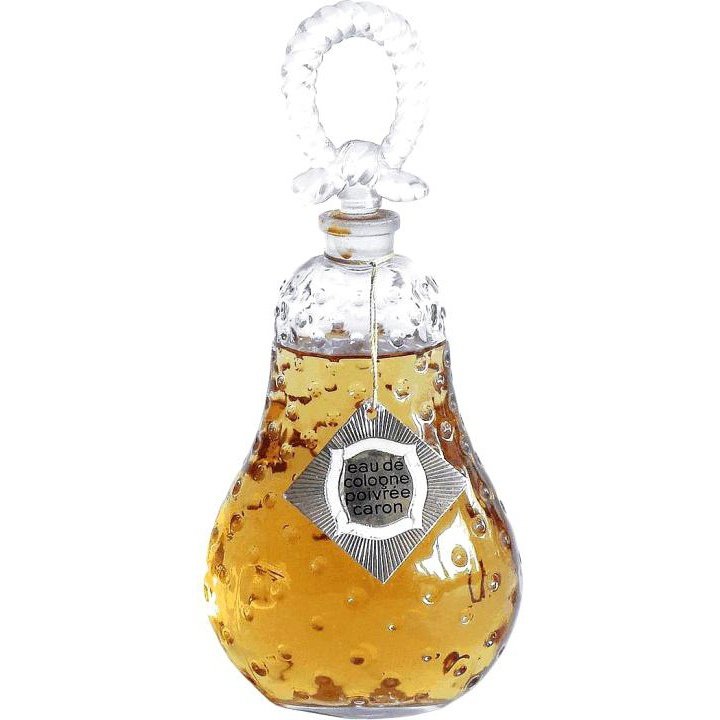 Poivre (Eau de Cologne)