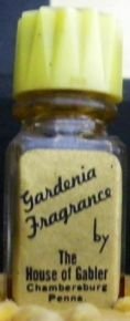 Gardenia Fragrance