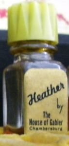 Heather