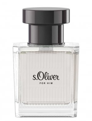s.Oliver For Him (Eau de Toilette)