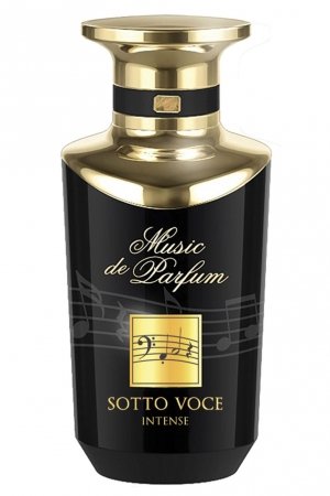 Sotto Voce Intense